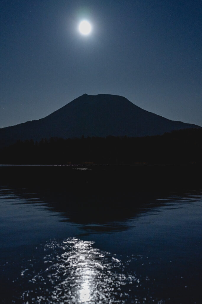 月夜