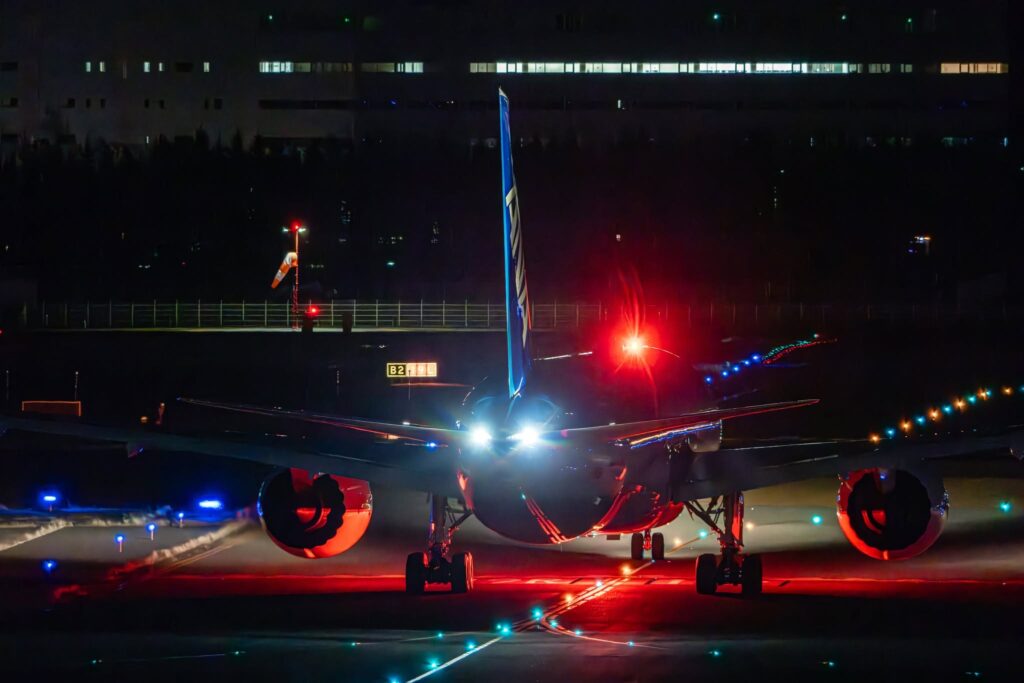 Night Flight