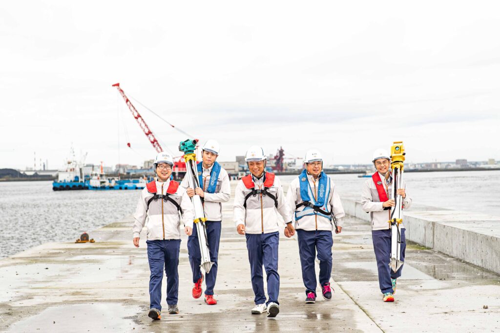 【釧路市】白崎建設 WEBサイトリニューアル＆人材採用
