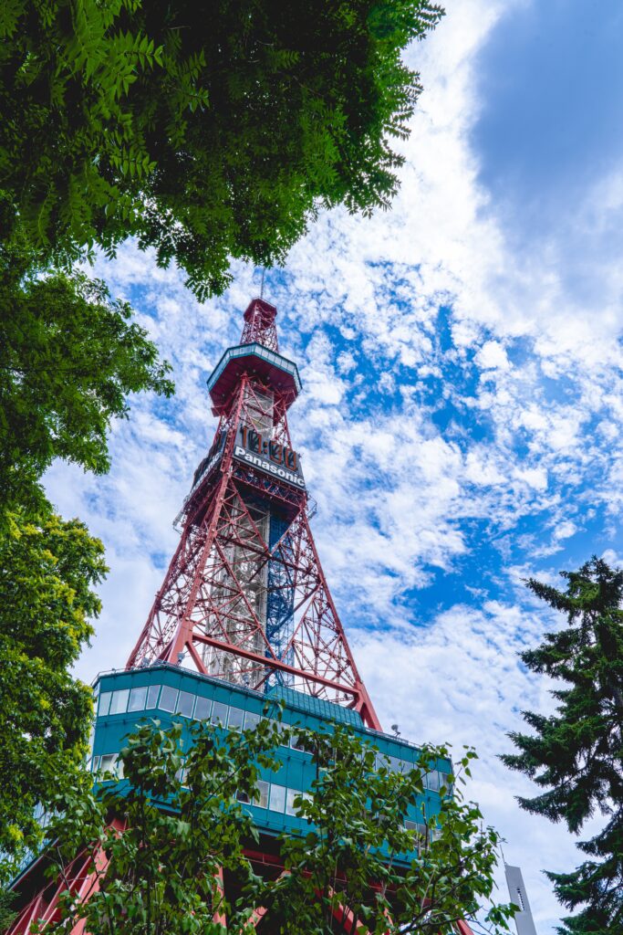 盛夏